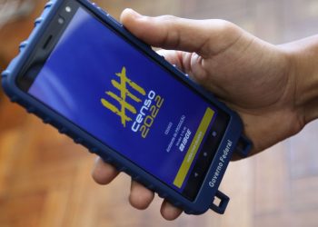 Censo 2022 começa em territórios indígenas