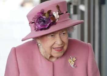 Governo decreta luto oficial por morte de rainha Elizabeth II