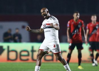 Sul-Americana: São Paulo derrota Atlético nos pênaltis e chega à final