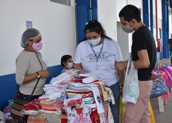 Feiras de Artesanato Itinerante faturam mais de 67 mil reais em agosto