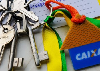 Depósitos futuros no FGTS poderão ser usados para comprar casa popular