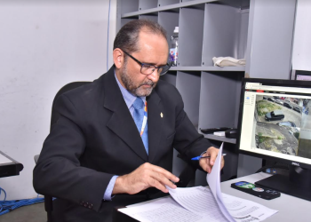 Prefeitura de Manaus doa bens móveis ao Instituto Unidos pelo Social