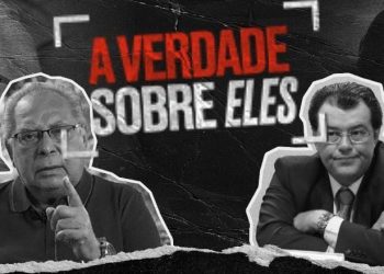 Wilson divulga site “a verdade sobre eles”, com memória de escândalos nos governos Braga e Amazonino