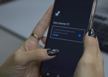 Apagão de Internet deixa operadoras fora do ar em Manaus