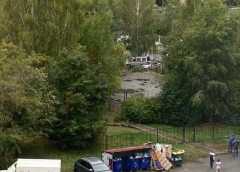 Atentado em escola na Rússia deixa 13 mortos e 20 feridos; polícia investiga motivação