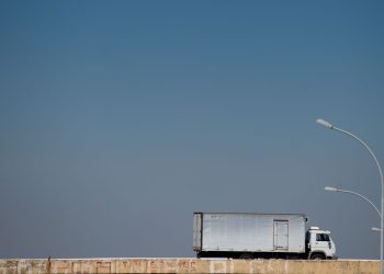 Sancionada lei de apoio à renovação da frota de caminhões e ônibus