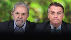 Ipec: Lula tem 43% e Bolsonaro tem 36% no Amazonas