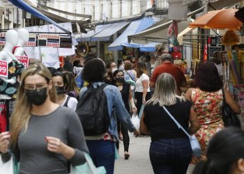 Índice de Confiança das Pequenas Empresas tem alta de 2,7 pontos