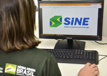 Sine Manaus oferta 337 vagas de emprego nesta sexta-feira, 9/9