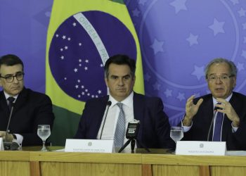 Brasil envia memorando inicial de adesão à OCDE