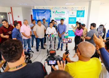 Prefeitura de Manaus divulga lista de selecionados para receber o ‘Auxílio Empreendedor 2022’