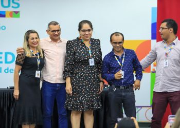 Prefeitura de Manaus realiza eleição de novos membros do Conselho de Acompanhamento e Controle Social do Fundeb