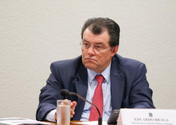 Governo de Eduardo Braga registrou 46% de aumento na taxa de assassinatos no AM, aponta Atlas da Violência