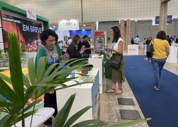 Manaus apresenta vantagens competitivas para o turismo durante o encerramento da BTM 2022