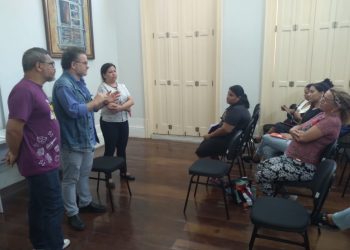 Edital Manaus Faz Cultura encerra inscrições com 406 projetos culturais concorrendo a patrocínio da prefeitura