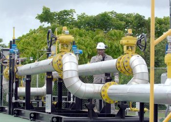 Petrobras anuncia redução de 5% no preço do gás natural