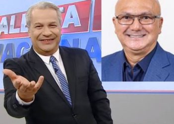 Sikeira declara apoio a candidatura de coronel Menezes