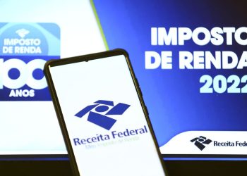 Receita abre na segunda consulta a lote residual do Imposto de Renda