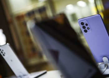 Sinal do 5G chega a capitais da Região Norte