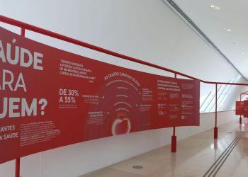 Museu do Amanhã abre exposição sobre o coração