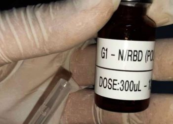 Anvisa autoriza estudo para nova vacina contra a covid-19