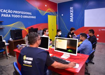 Cetam busca protagonismo no segmento de PD&I