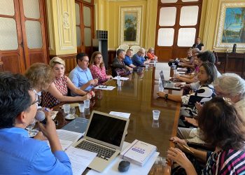 Em dez meses, CMDU supera total de processos de urbanismo analisados em todo 2021