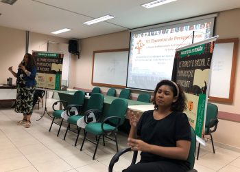 UEA lança site com acessibilidade para pessoas surdas