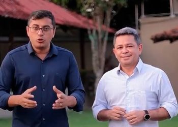 TRE aprova contas de Wilson Lima e Tadeu de Souza sem ressalvas