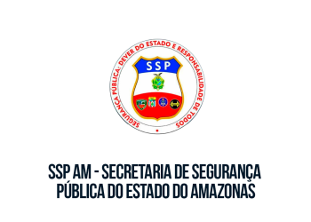Secretaria de Segurança Pública do Amazonas esclarece que não procede a informação de rebelião em unidades prisionais do Estado.