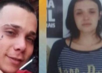 Polícia prende madrasta de menina morta por urinar no chão