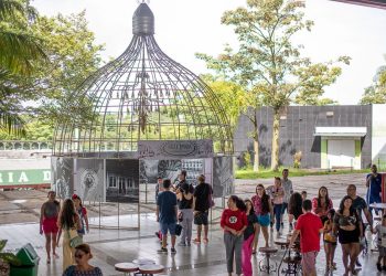 Festival de Férias: semana de encerramento com inscrições disponíveis nesta segunda-feira (23/01)