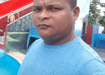 PC-AM busca informações sobre homem que desapareceu no município de Rio Preto da Eva