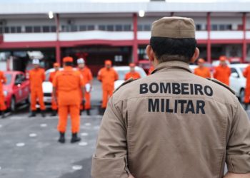 Corpo de Bombeiros divulga balanço da ‘Operação Ambiente Seguro’