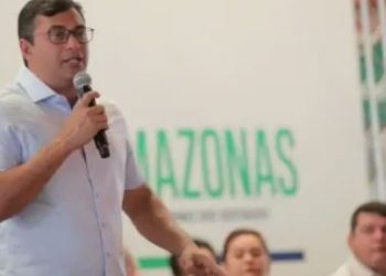 Wilson Lima inaugura novo Centro de Distribuição de vacinas e soros