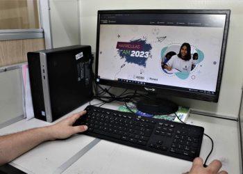 Matrícula de novos alunos na rede estadual inicia nesta sexta-feira no AM