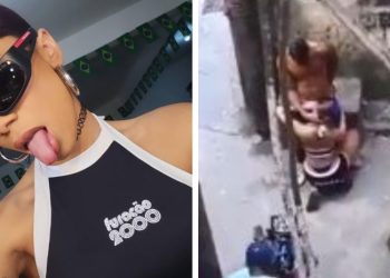 Vídeo: Novo clipe de Anitta com simulação de cenas de sexo viraliza na internet