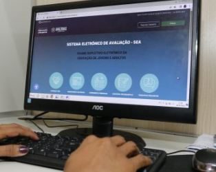 Secretaria de Educação abre inscrições para o primeiro Provão Eletrônico de 2023