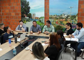 Governo do Amazonas avança com o Prosamin+ e realiza novos reassentamentos