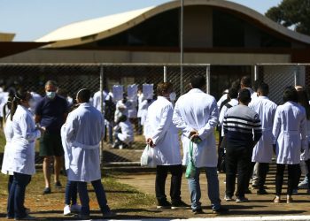 Inscrições para o Revalida começam hoje
