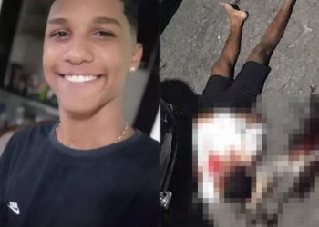 Filho de Vereadora é Assassinado em ensaio de Carnaval durante briga generalizada
