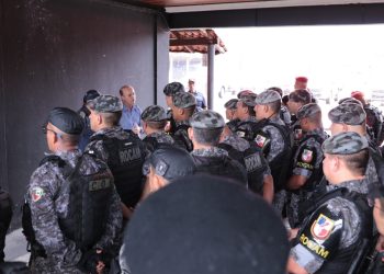 SSP-AM intensifica operações integradas para combater criminalidade na capital