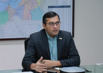 Governo do Amazonas envia comitiva para acompanhar ministros do Governo Federal em Atalaia do Norte
