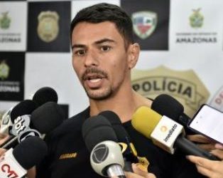 Em Manacapuru, PC-AM apreende adolescente por ato infracional análogo ao crime de latrocínio