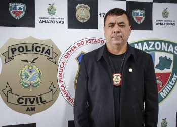 PC-AM prende dois indivíduos por associação e tráfico de drogas