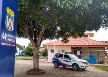 Policiais civis prendem homem por tentativa de homicídio em São Sebastião do Uatumã