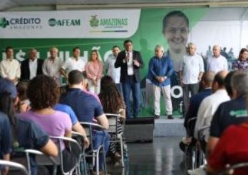 Financiamento da Afeam impulsiona sonho de negócio próprio para microempreendedores