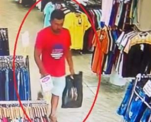 Ladrão furta celular e faz compras com cartões que estavam na capa do aparelho