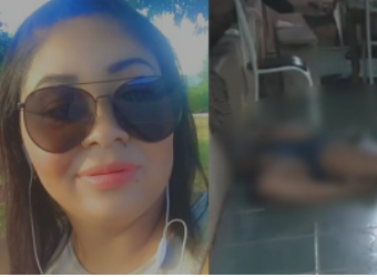 Garota de 15 anos mata a própria Mãe à facadas por não deixar ela ‘sair pra beber’