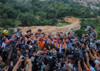 Governo Federal estuda decretar emergência climática permanente em mil cidades